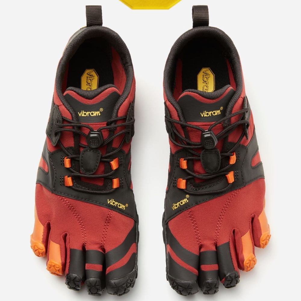 NIB Vibram FiveFingers Women’s V-Trail 2.0